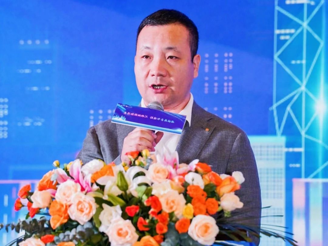 “京彩璀璨映珠江，恒新伴粵再起航”京華兆建公司恒新系列高端產(chǎn)品發(fā)布會(huì)（廣州站）圓滿舉行