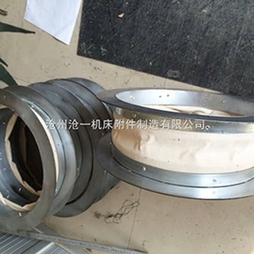 環(huán)保阻燃風機帆布通風管