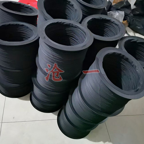 油缸防塵罩