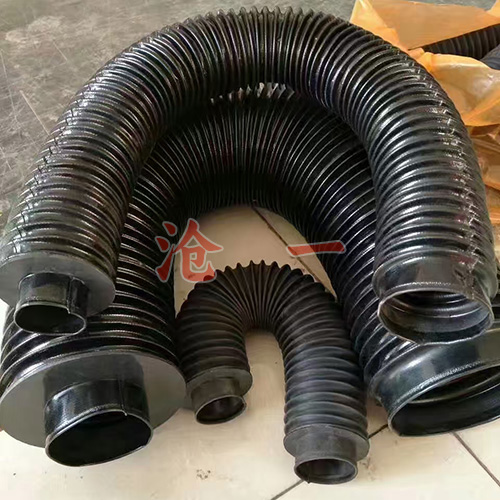 油缸防塵罩