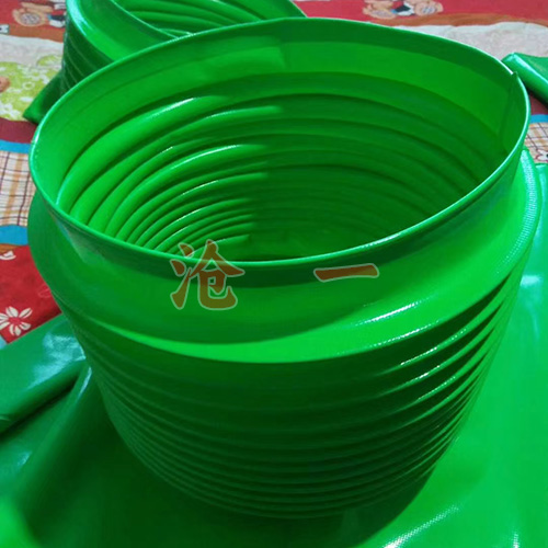 油缸防塵罩