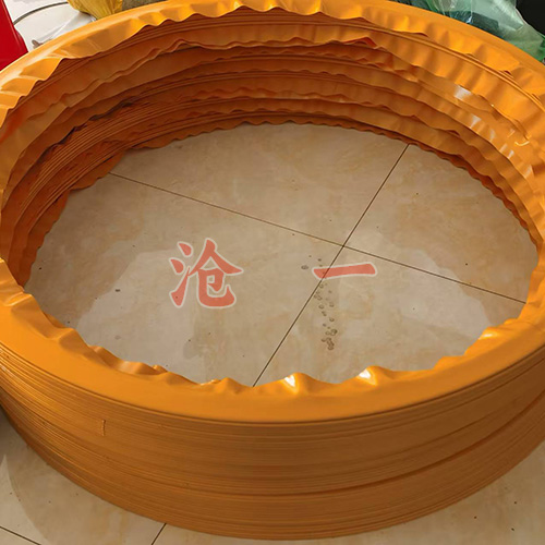 油缸防塵罩